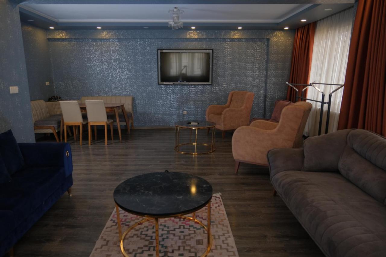 Sufra Suite Istanbul Exterior foto