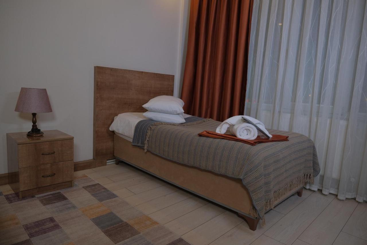Sufra Suite Istanbul Exterior foto