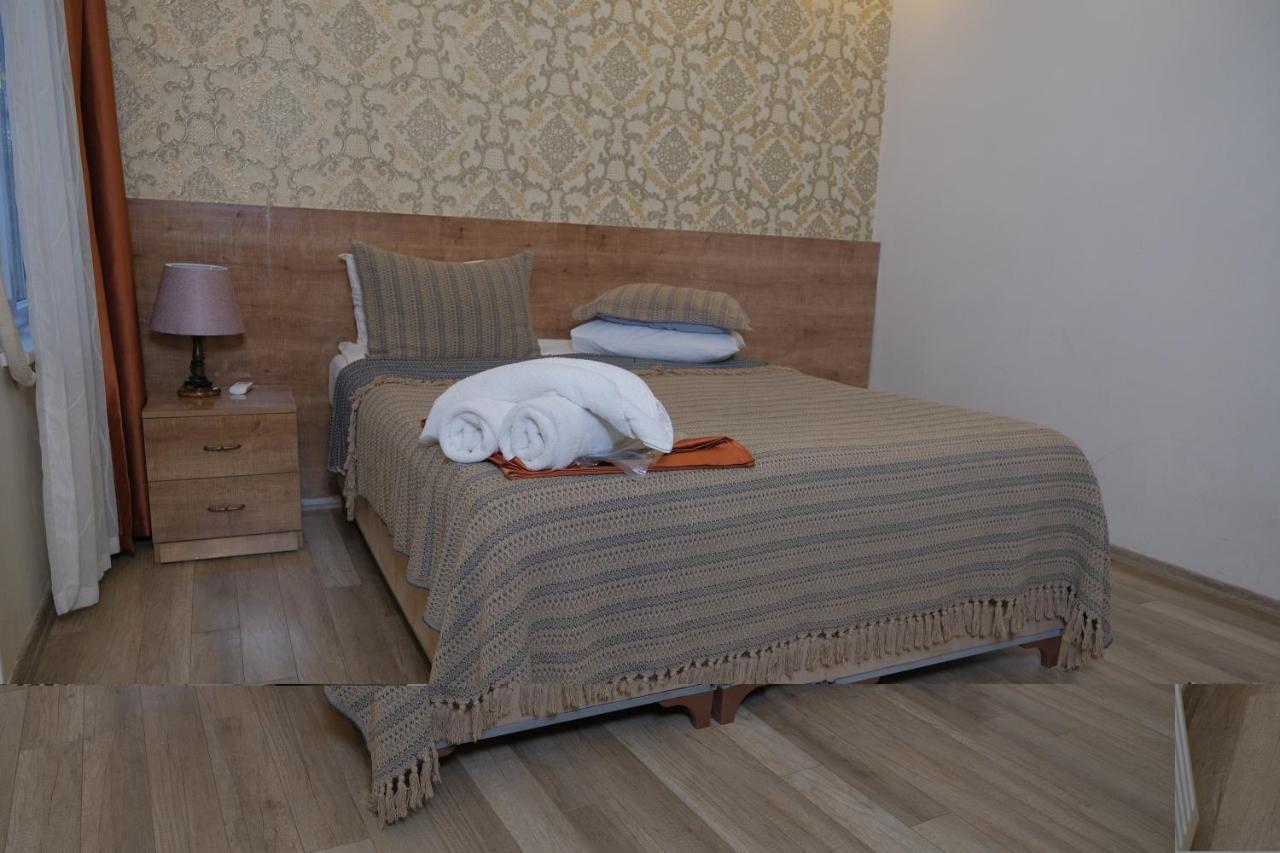 Sufra Suite Istanbul Exterior foto