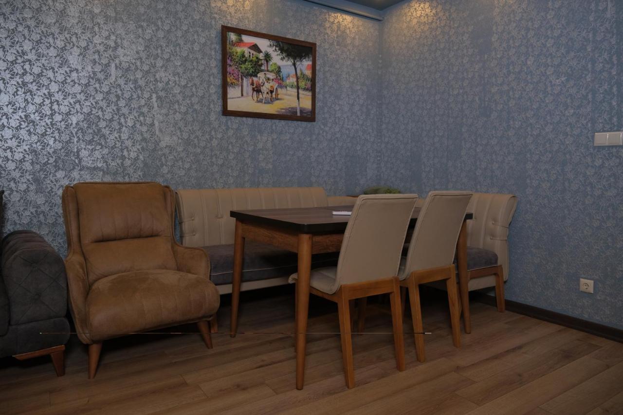 Sufra Suite Istanbul Exterior foto