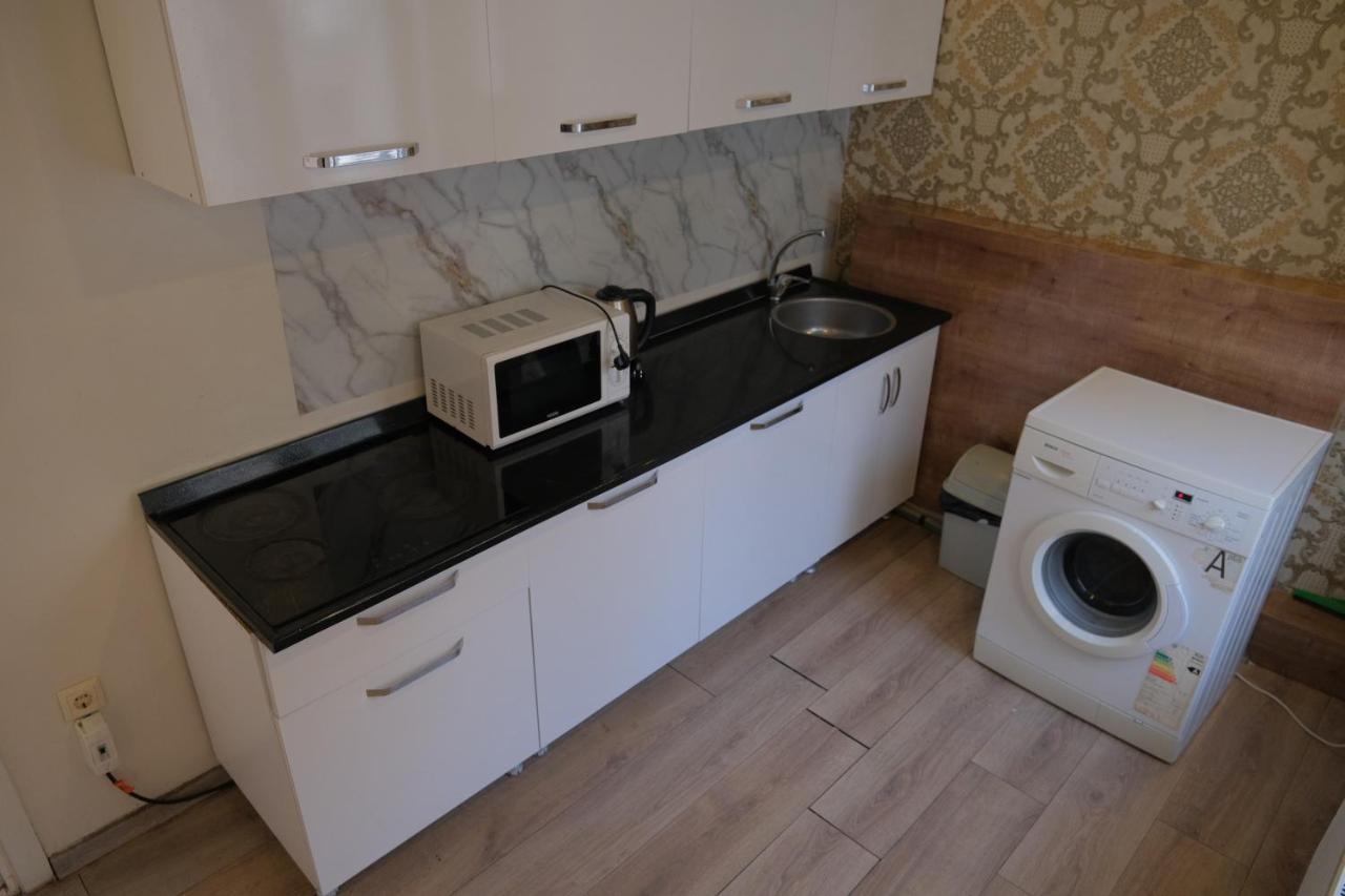Sufra Suite Istanbul Exterior foto