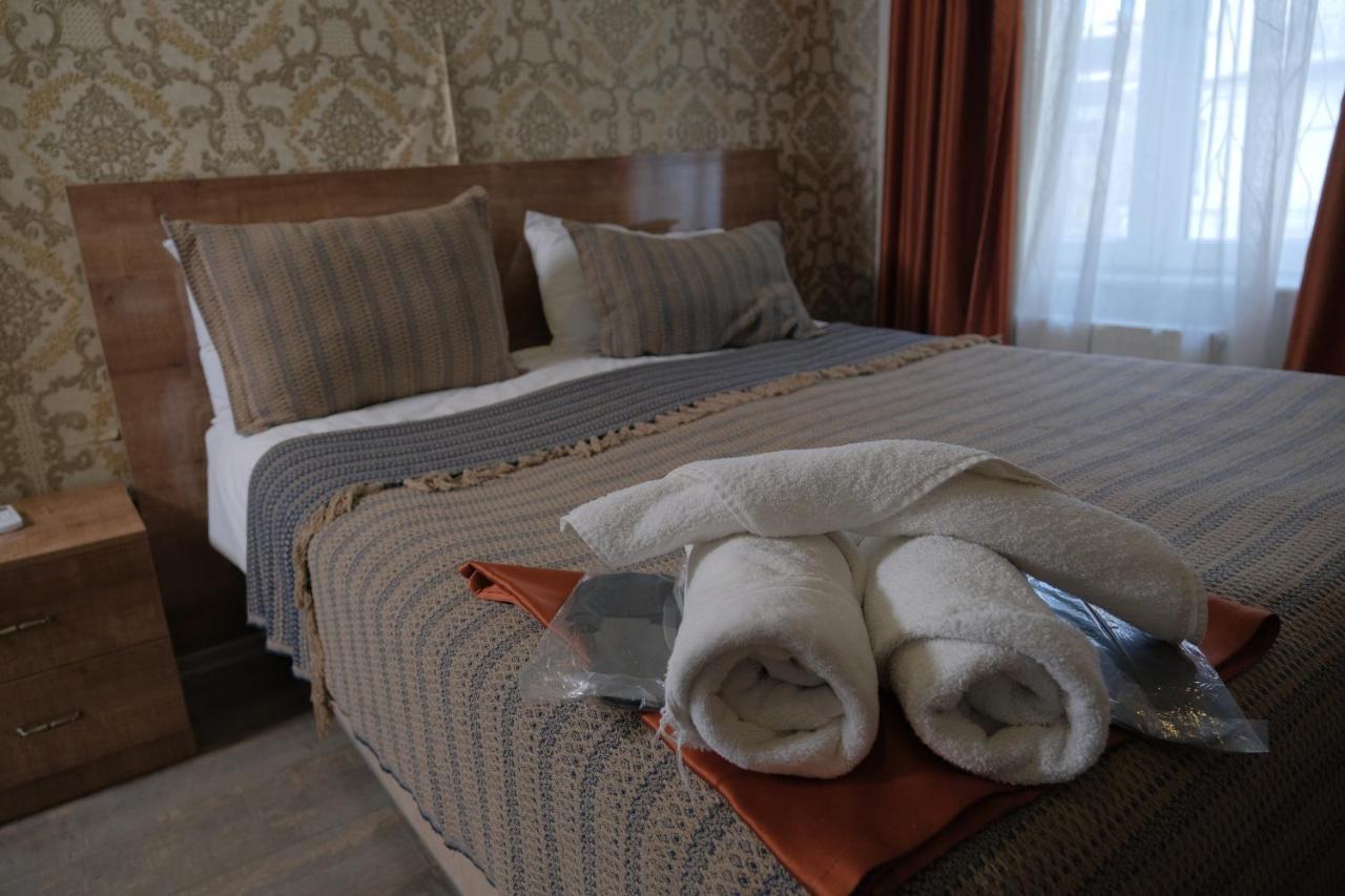 Sufra Suite Istanbul Exterior foto