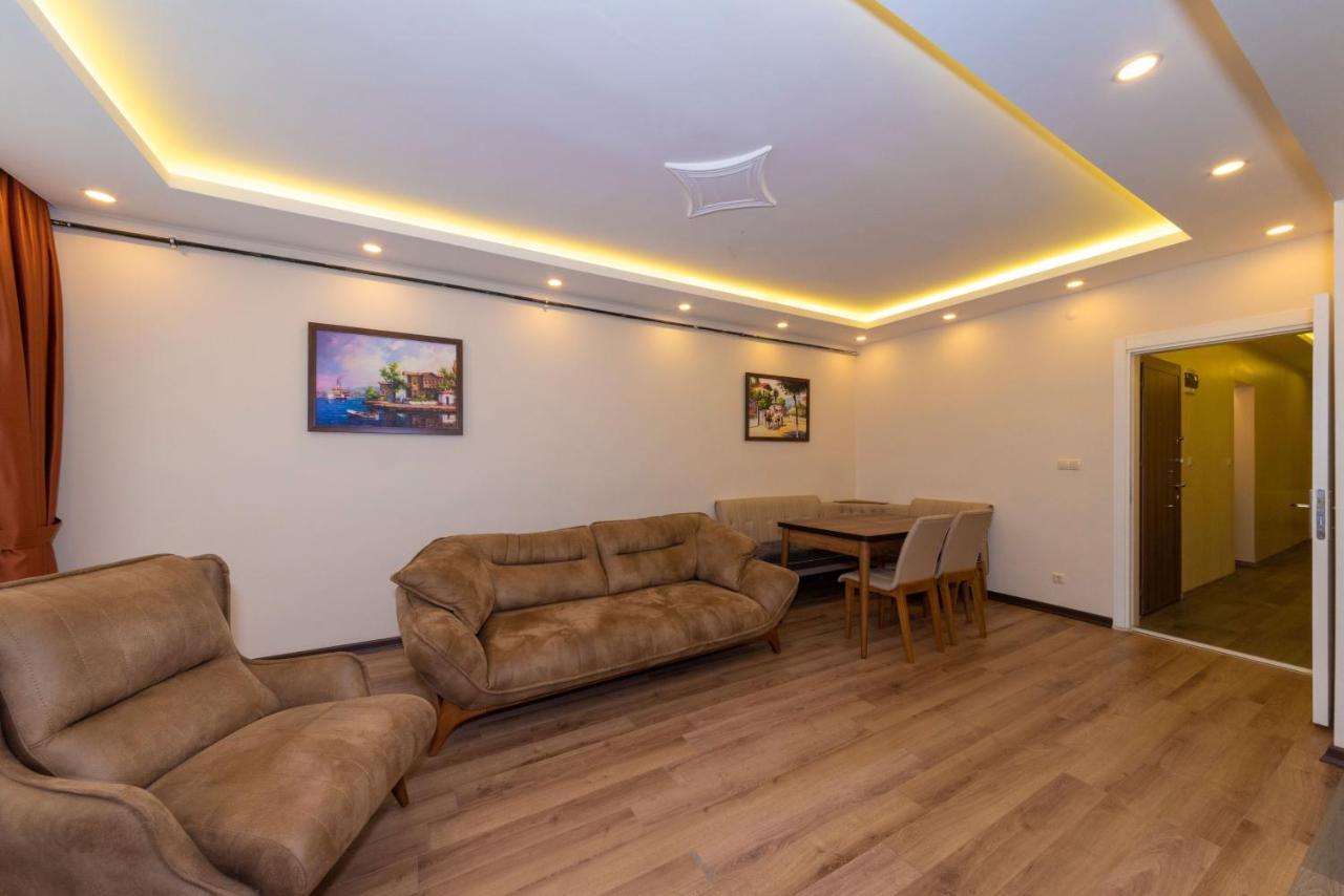Sufra Suite Istanbul Exterior foto